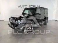 2019 Mercedes Benz G 63
