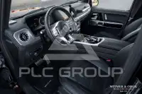 2019 Mercedes Benz G 63