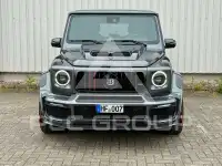 2019 Mercedes Benz G 63