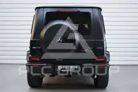 2019 Mercedes Benz G 63