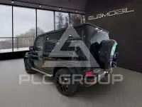 2019 Mercedes Benz G 63