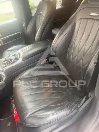 2019 Mercedes Benz G 63