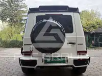 2019 Mercedes Benz G 63