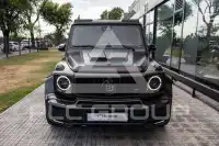 2019 Mercedes Benz G 63