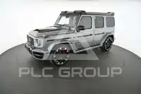 2019 Mercedes Benz G 63