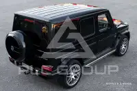 2019 Mercedes Benz G 63