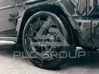 2019 Mercedes Benz G 63