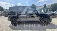 2019 Mercedes Benz G 63
