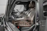2019 Mercedes Benz G 63
