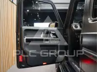 2019 Mercedes Benz G 63