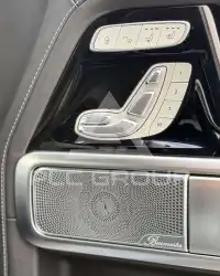 2019 Mercedes Benz G 63