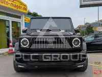 2019 Mercedes Benz G 63