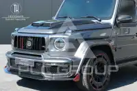 2019 Mercedes Benz G 63