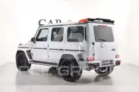 2019 Mercedes Benz G-Class