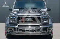 2019 Mercedes Benz G 63