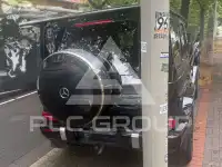 2019 Mercedes Benz G 63