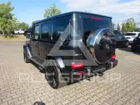 2019 Mercedes Benz G 63