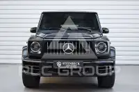 2019 Mercedes Benz G 63