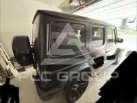 2019 Mercedes Benz G 63