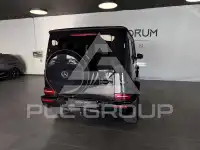 2019 Mercedes Benz G 63