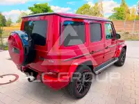 2019 Mercedes Benz G 63