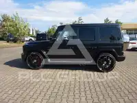 2019 Mercedes Benz G 63