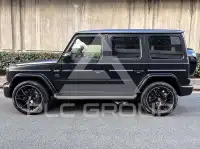 2019 Mercedes Benz G 63