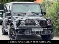 2019 Mercedes Benz G 63