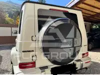 2019 Mercedes Benz G 63