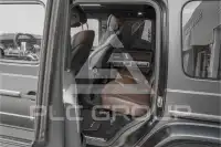 2019 Mercedes Benz G 63