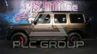 2019 Mercedes Benz G 63