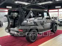 2019 Mercedes Benz G 63