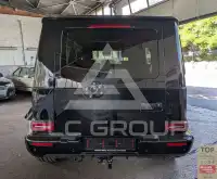 2019 Mercedes Benz G 63