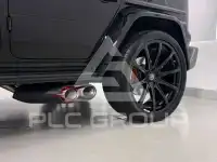 2019 Mercedes Benz G 63