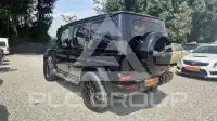 2019 Mercedes Benz G 63