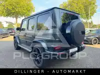 2019 Mercedes Benz G 63