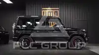 2019 Mercedes Benz G 63