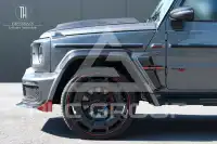 2019 Mercedes Benz G 63