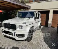2019 Mercedes Benz G 63