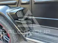 2019 Mercedes Benz G 63