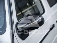 2019 Mercedes Benz G 63