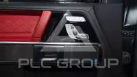 2019 Mercedes Benz G 63