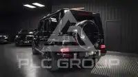 2019 Mercedes Benz G 63