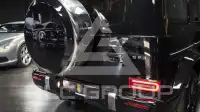 2019 Mercedes Benz G 63