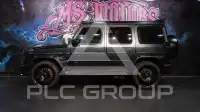 2019 Mercedes Benz G 63