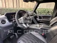 2019 Mercedes Benz G 63