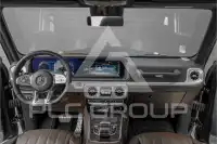2019 Mercedes Benz G 63
