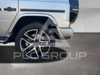2019 Mercedes Benz G 63