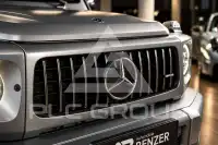 2019 Mercedes Benz G 63