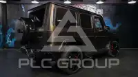 2019 Mercedes Benz G 63